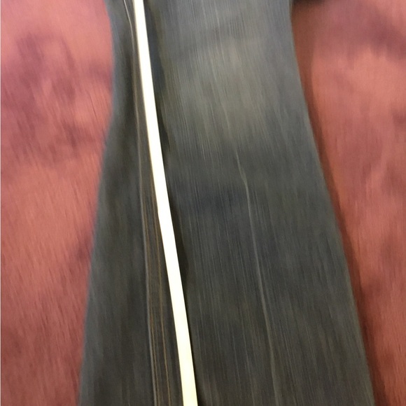 Vintage EUC Old Navy Medium Waisted Bootcut Women’s Blue Jeans - Picture 10 of 11